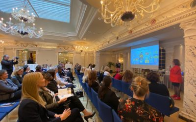 Comment préparer sa retraite après un divorce