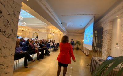 Repenser sa retraite après la perte d’un conjoint